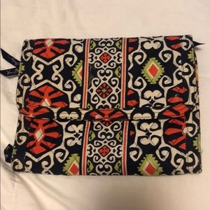 Vera Bradley Jewelry Organizer